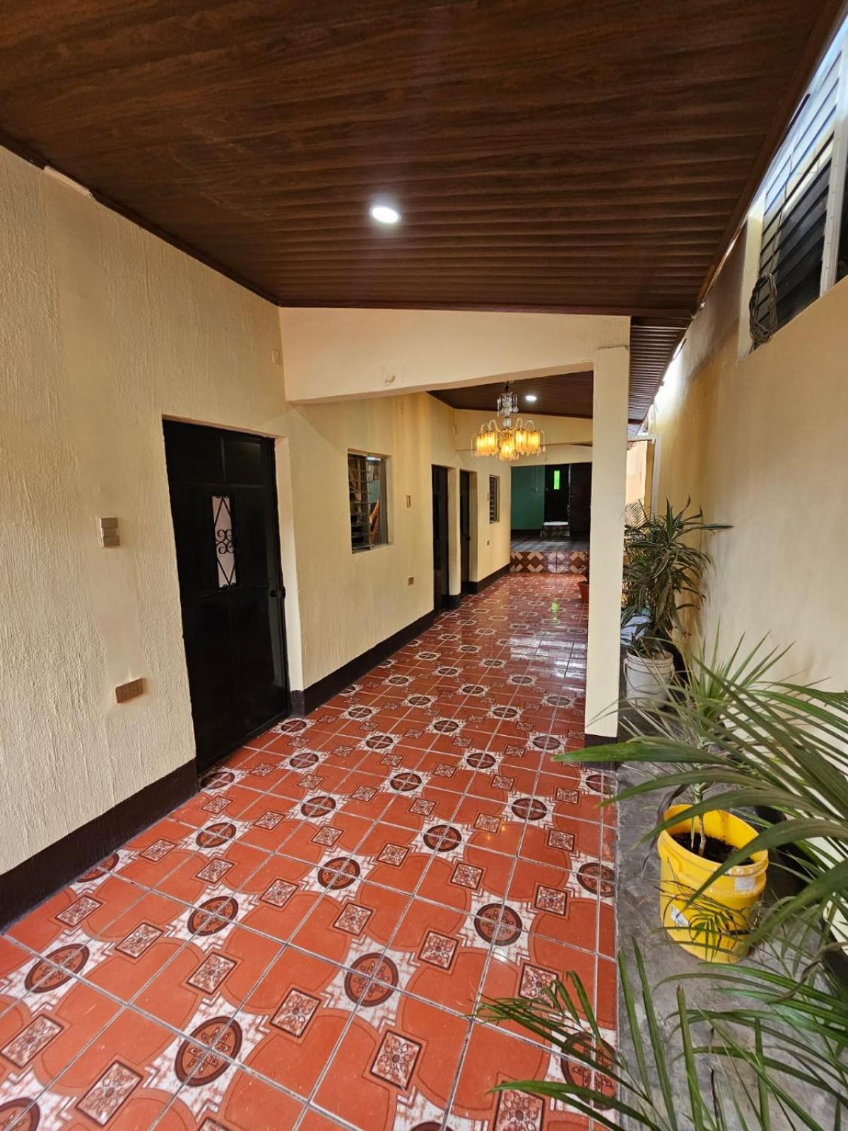 סן חואן לה לגונה Hostal Sanjuanerita מראה חיצוני תמונה