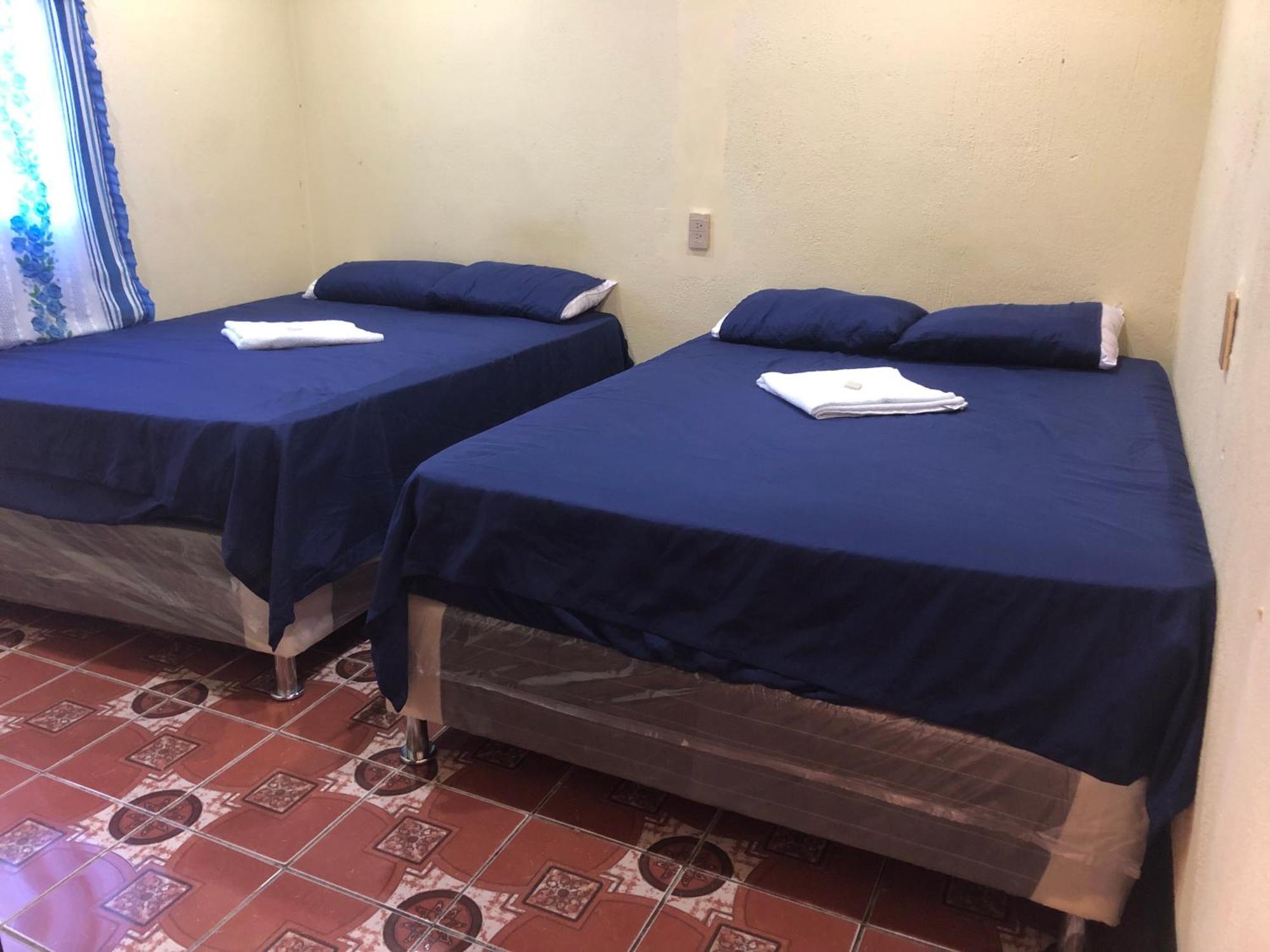 סן חואן לה לגונה Hostal Sanjuanerita מראה חיצוני תמונה